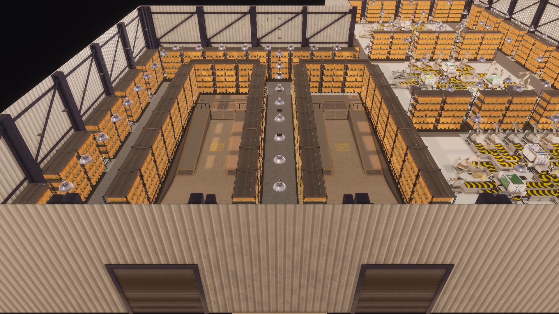 PHONE FACTORY