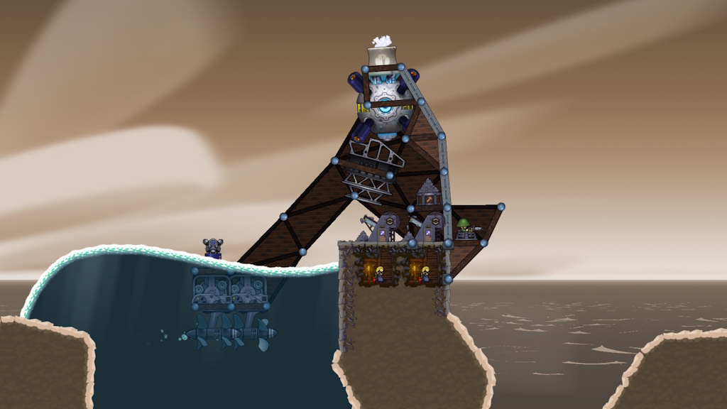 Highdaptation 6 bis