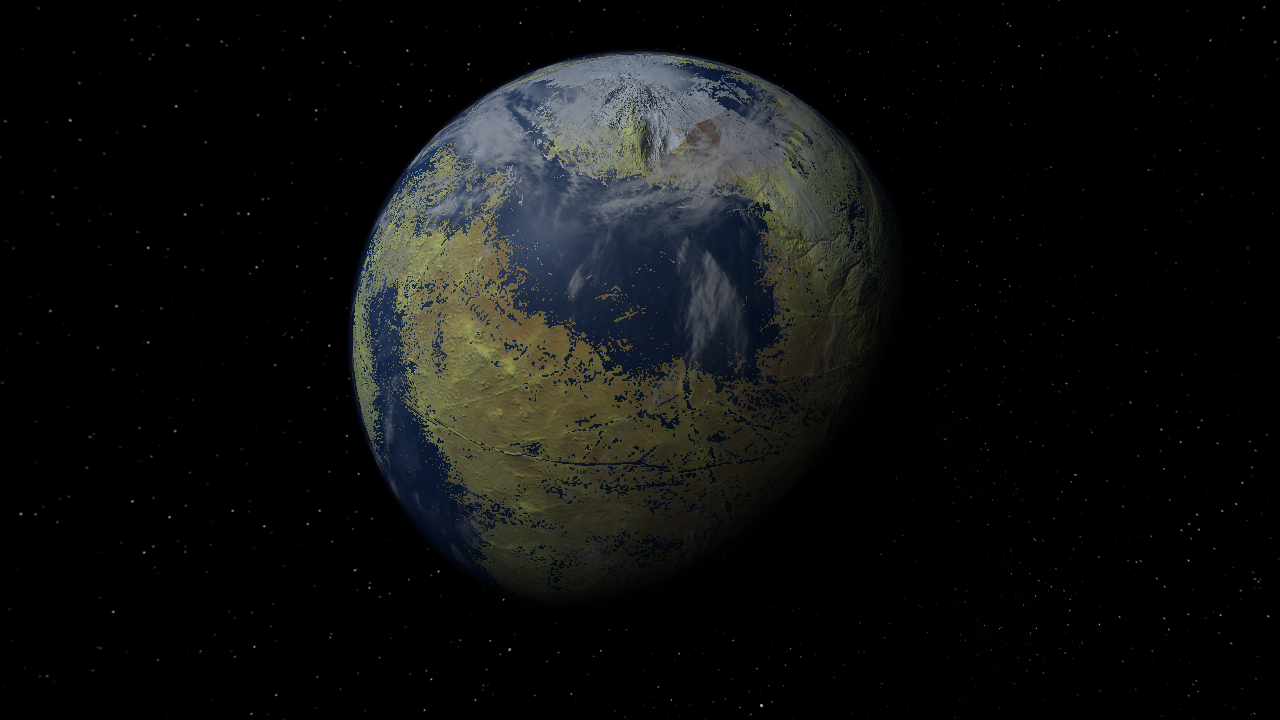 Paya - Aramis - Spinward Marches - Hex 2905