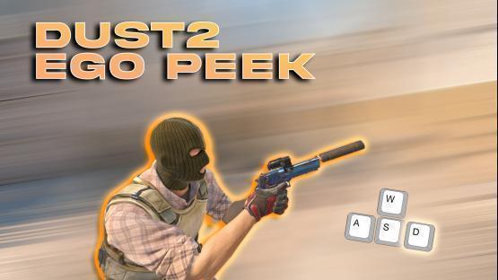 Dust EGO PEEK Trainer