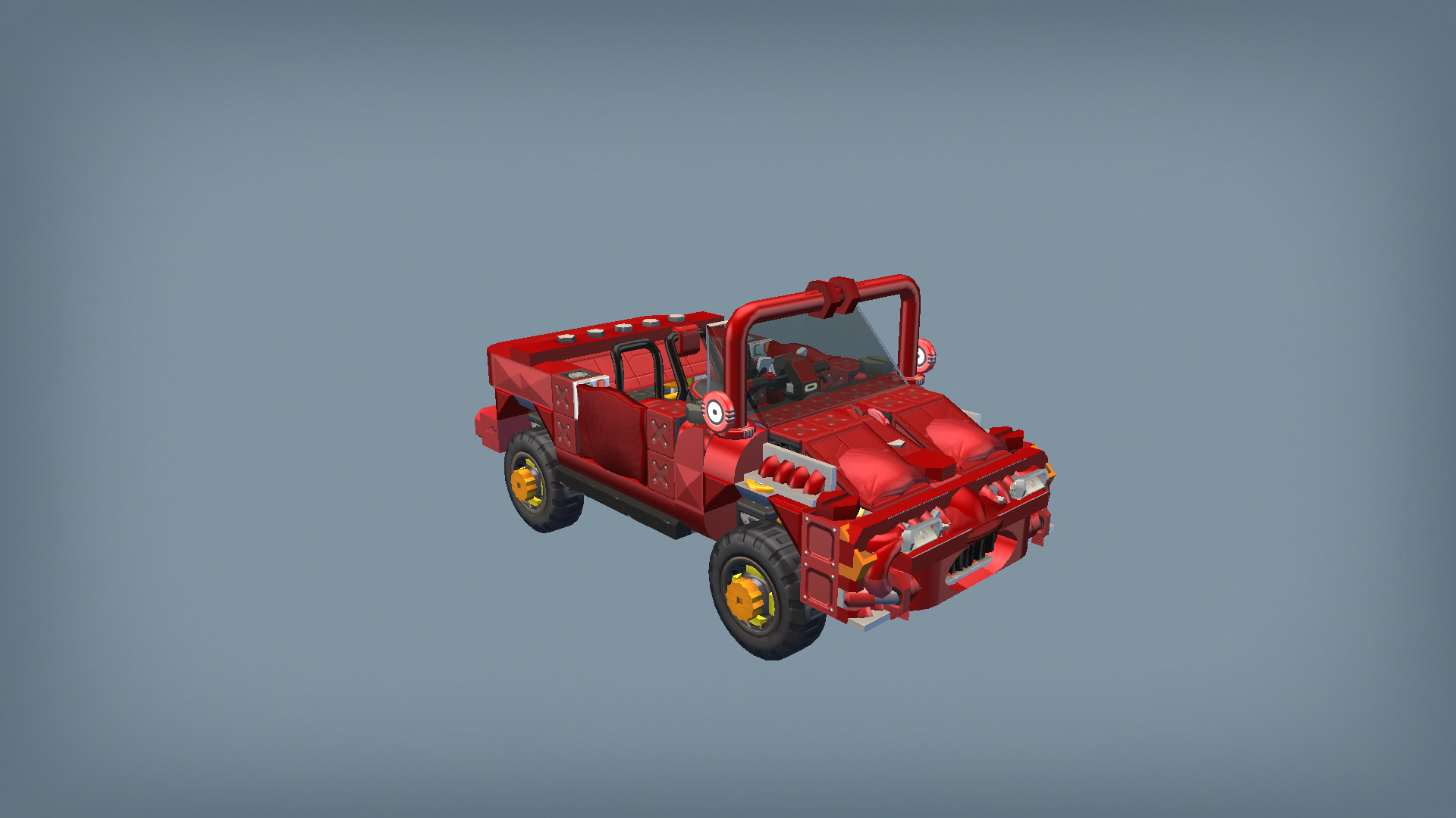 TBE Simple Miata