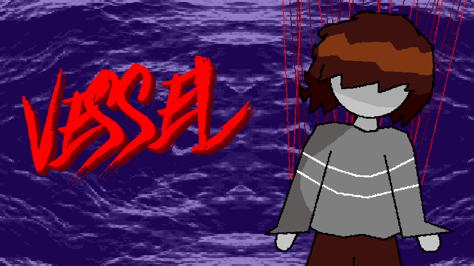 Vessel