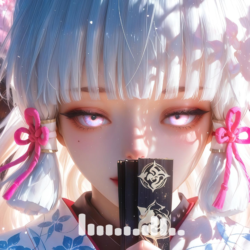神里绫华 preview