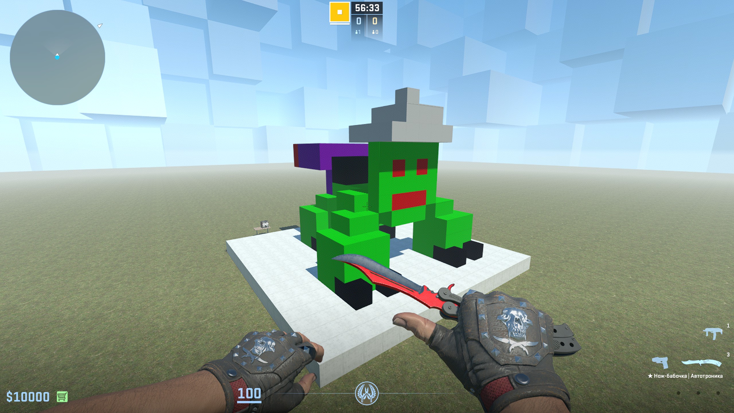 Preview For Mod #29