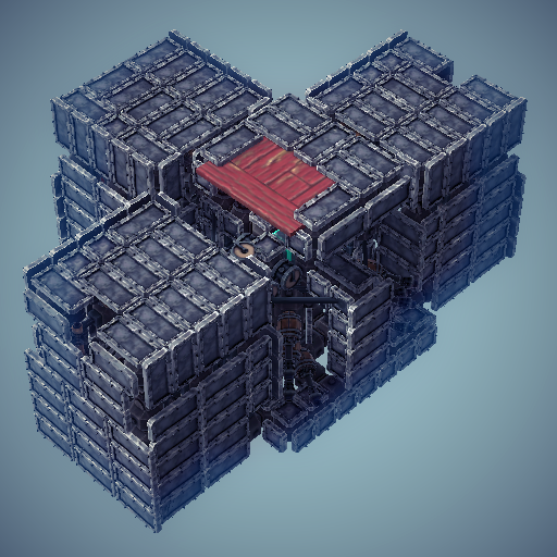 Auto Ambush Solver V3 preview