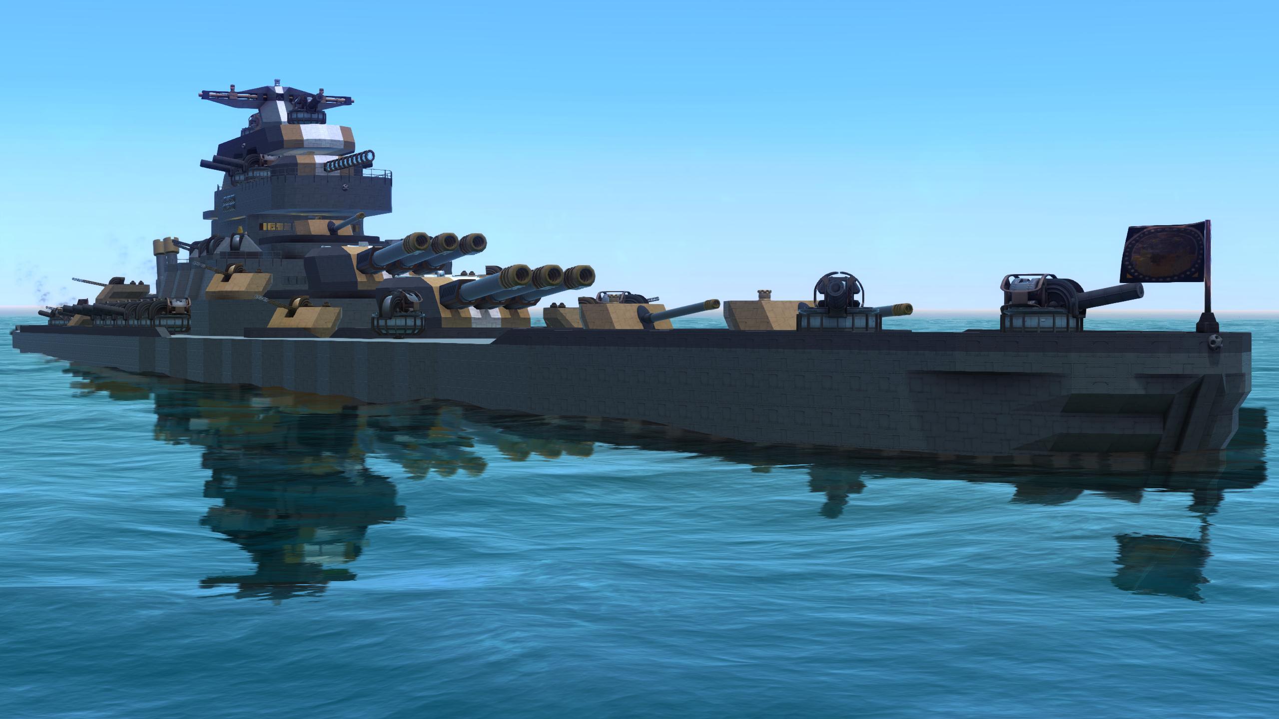 HB-01 Atlas preview