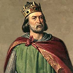 King Sancho of Navarre preview