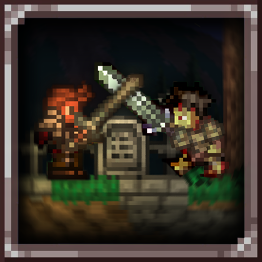 Armed Zombies - 汉化 – tModLoader Mod