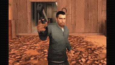 Dynamic Player Faces