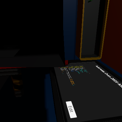 Automatic Oven 2025 Alloys v1.1
