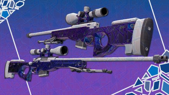 AWP | Voidz