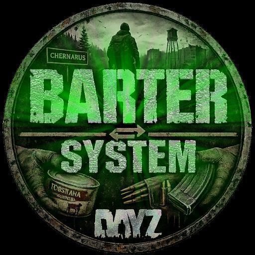 BarterSystem