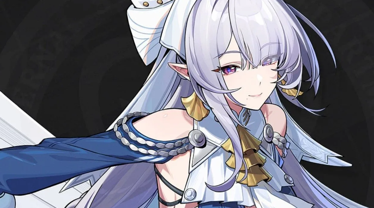 R-18 Velina (Zenless Zone Zero) animated PC
