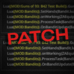 Guns of 93 + Bandits Patch [B42]