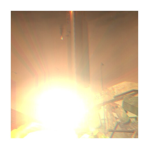 More dramatic Citadel explosion [EP1]