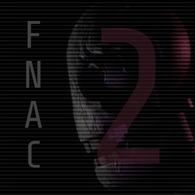FNAC 2 - The Board Game