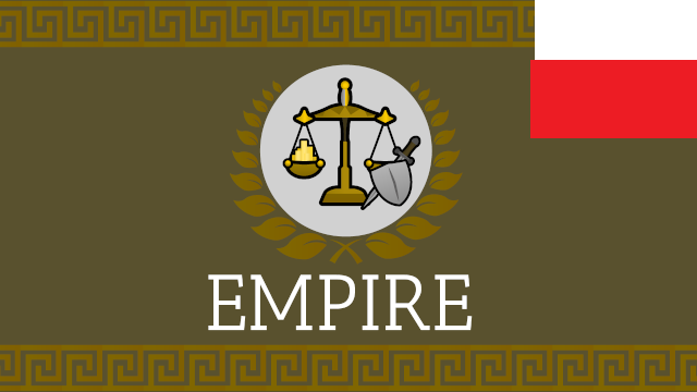 Empire Refactored PL