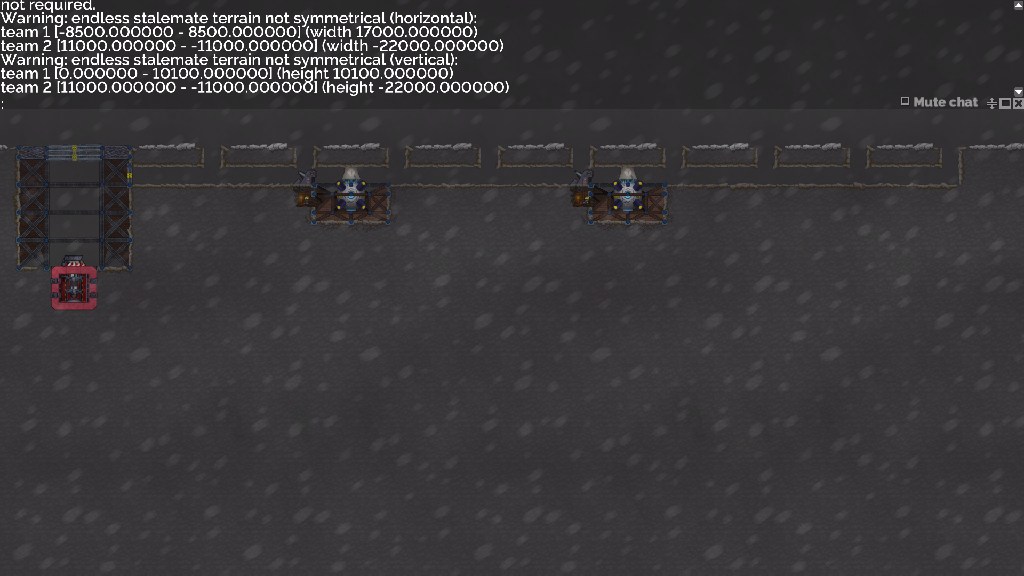 endless stalemate V1
