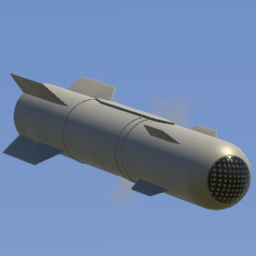 KAB-500 (REMODEL)