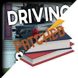 Simple Skill Books: Driving Skill Patch – Project Zomboid Mod