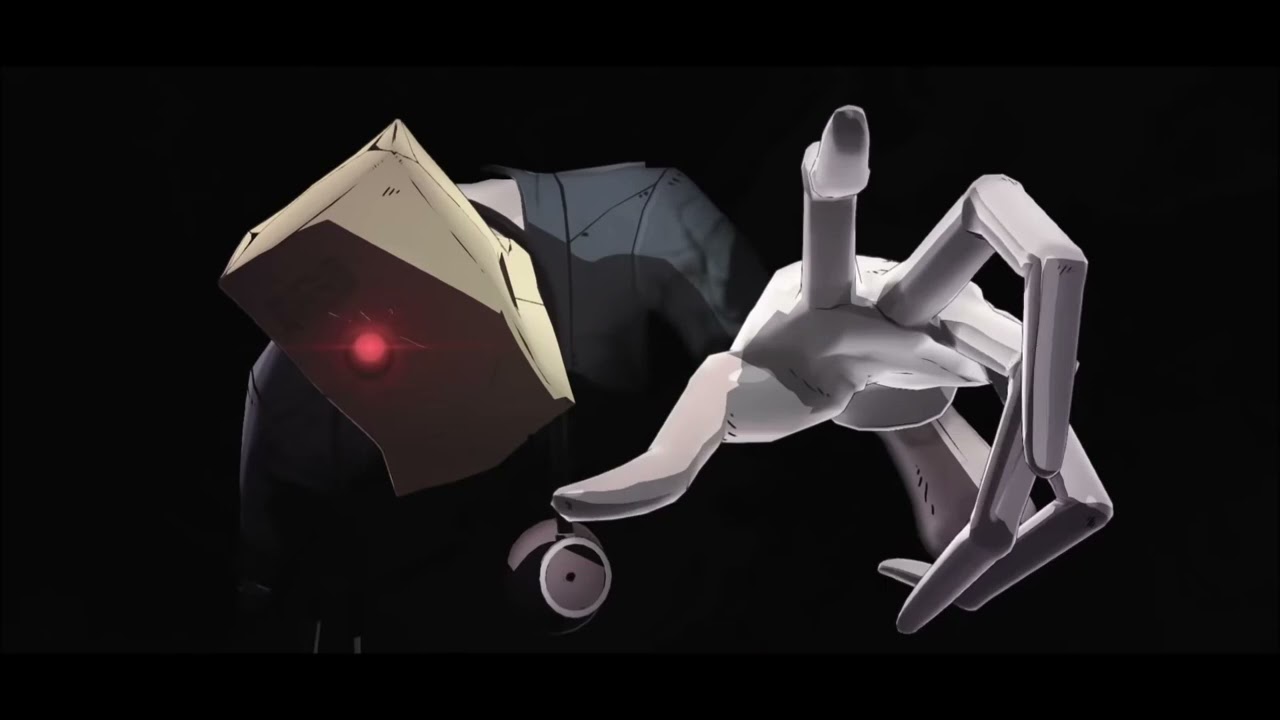 Alone_Infection