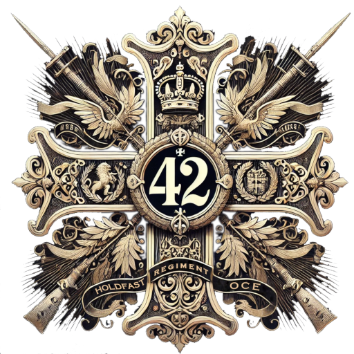 42nd Highlanders