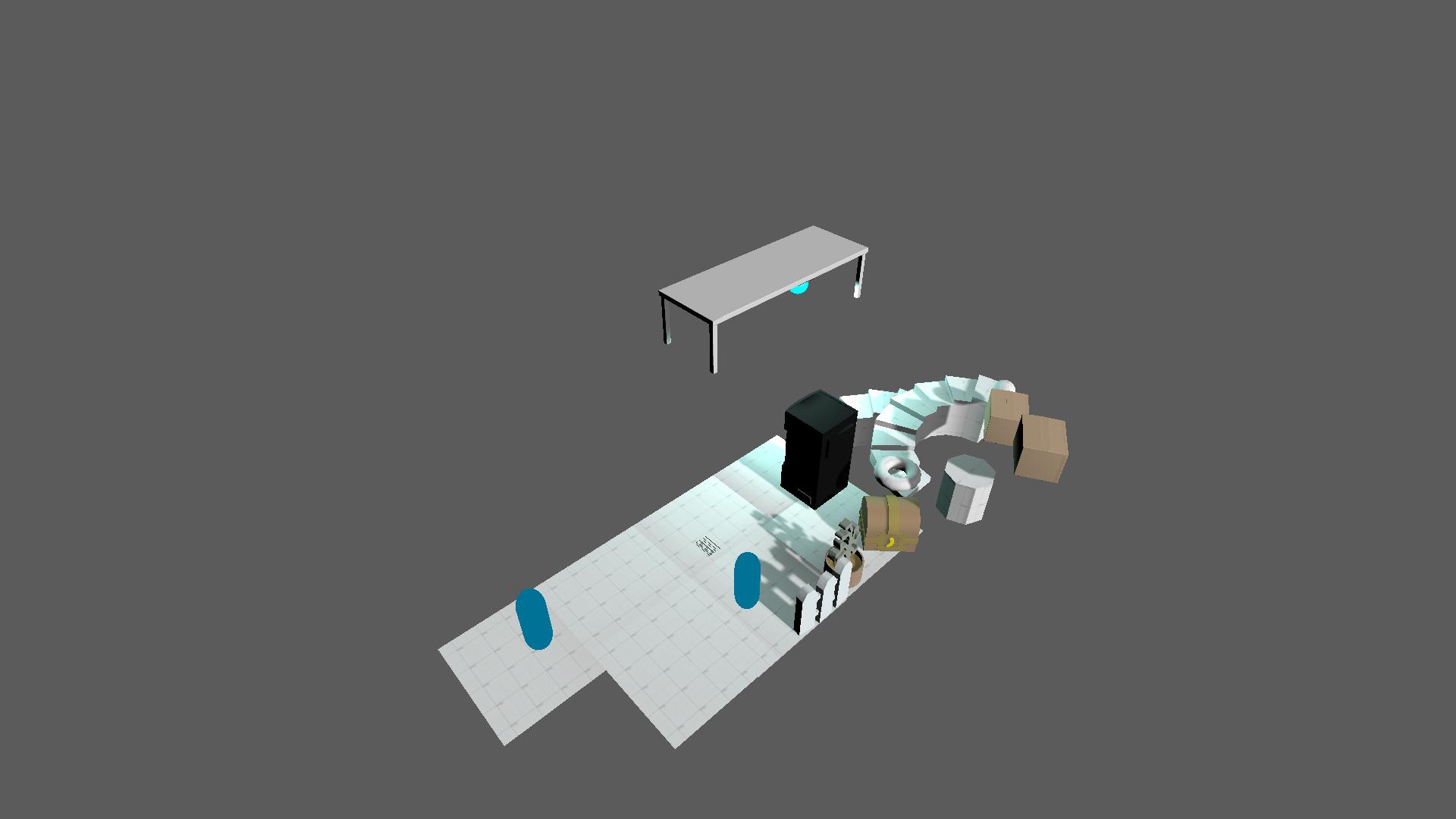 ProXPmap