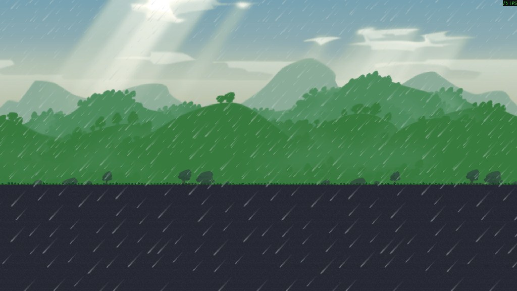 long range map