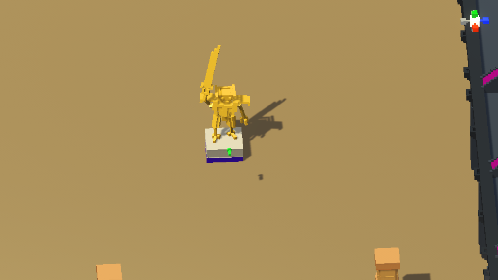 Emperor's Duel