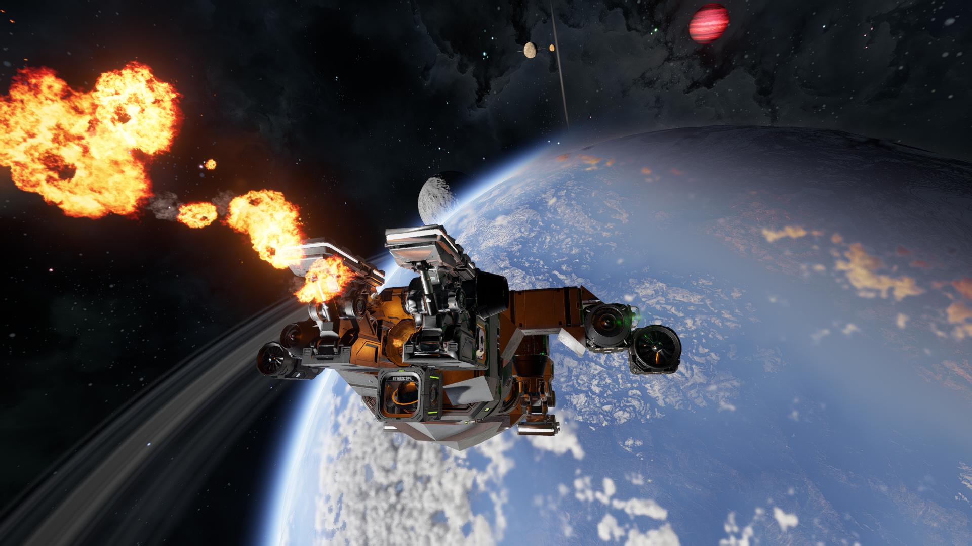 Crash Landing - Survival Hard preview
