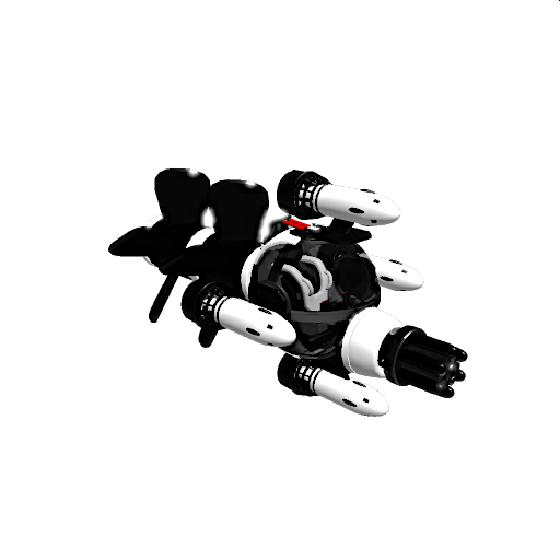 speedy 109 sub