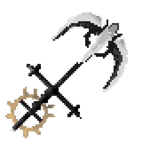 Ulpians‘Anchor，乌尔比安的锚 – tModLoader Mod