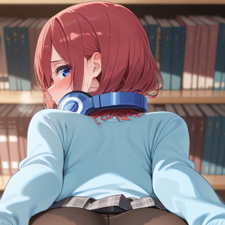 中野三玖2