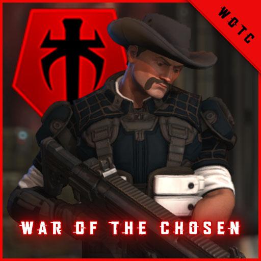 [WOTC] McCree's Blackwatch Hat - Overwatch
