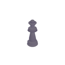 Chess Piece - Queen