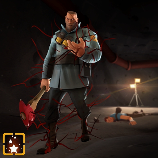 Infection – Team Fortress 2 Mod
