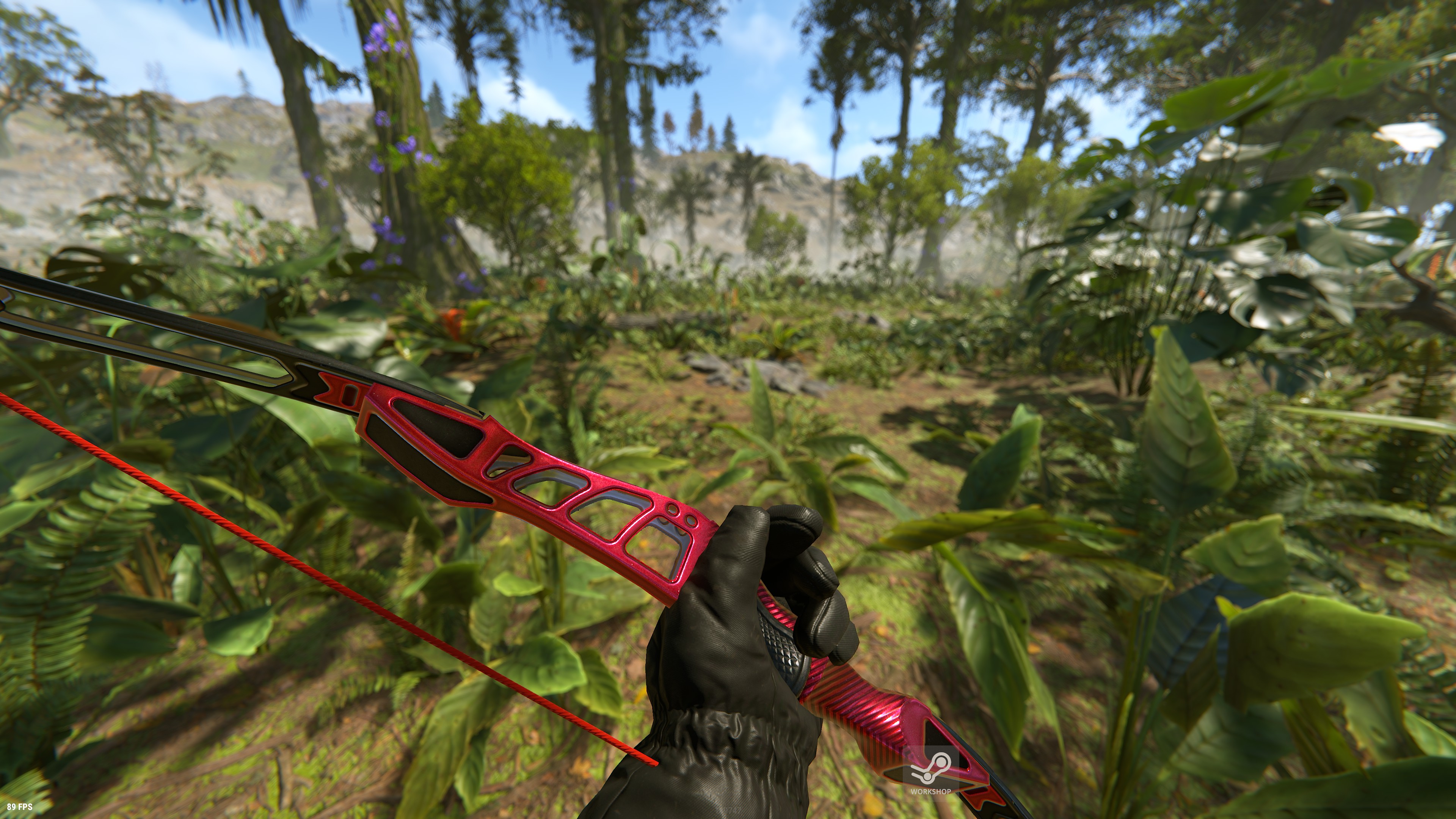 Redemption Bow screenshot 1