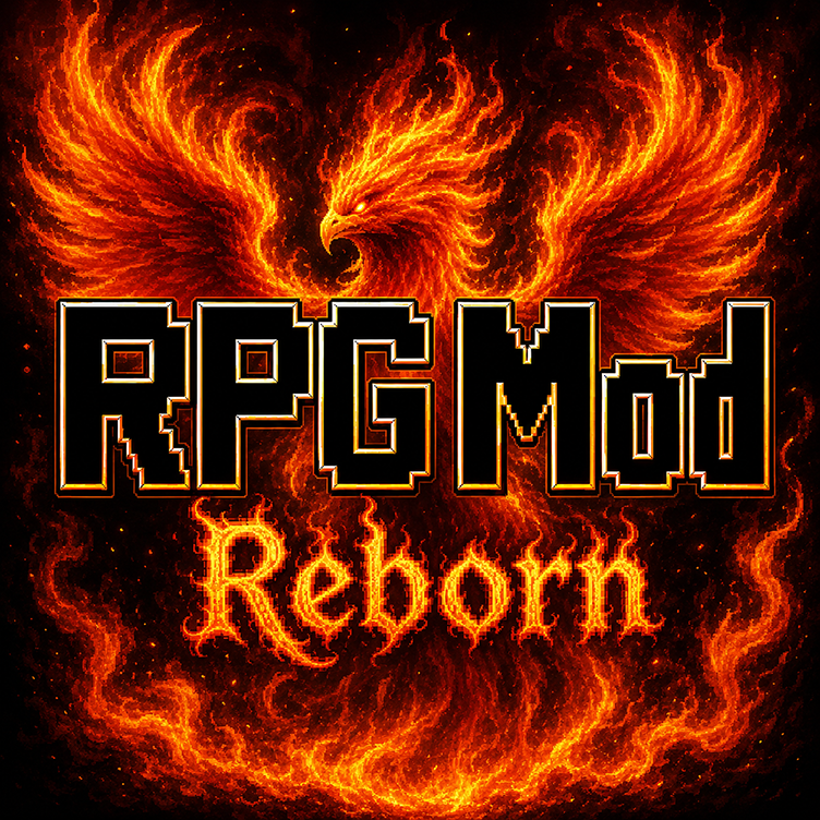 RPG Mod REBORN