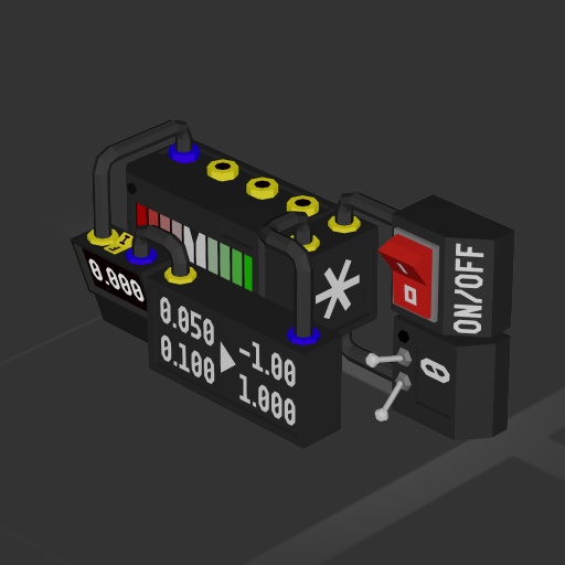 Auto BPS preview