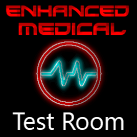 Enhanced Medical Operation TR (test room) – Barotrauma Mod