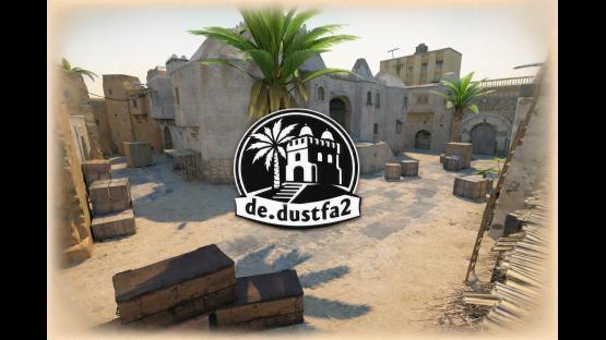 de_dustfa2 – Counter-Strike 2 Mod