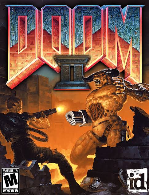 DOOM 2 Intermission Rescue Music
 preview