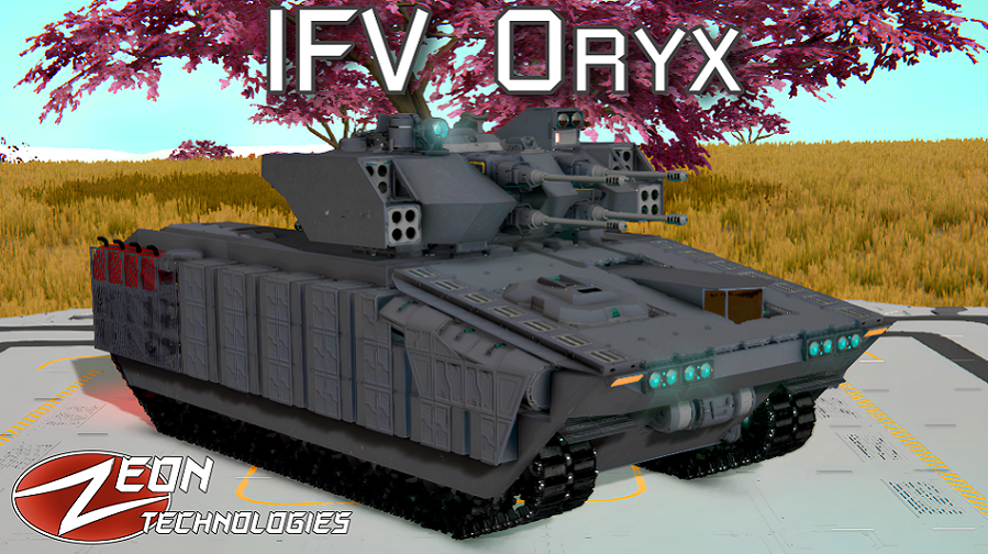 IFV_Oryx