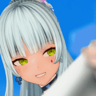 【GF2】summer HK416