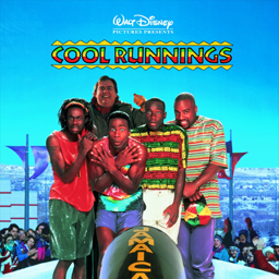 🍿Addon [M&S] - Cool Runnings VHS & Poster