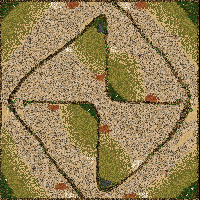 Croatoan - Nodus Celticum