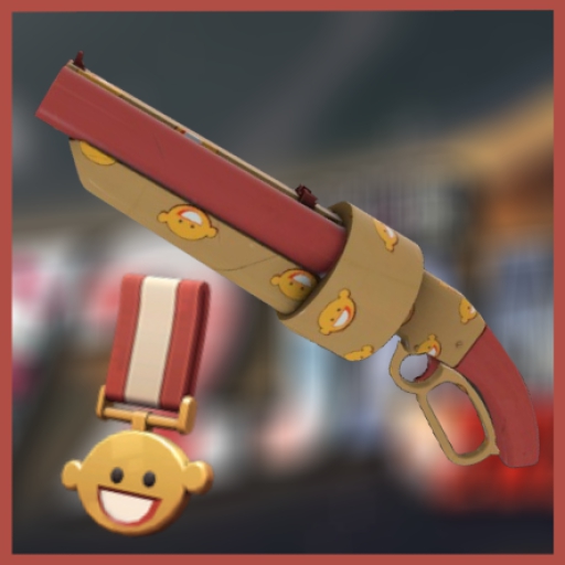 Jimi Jammed War Paint – Team Fortress 2 Mod