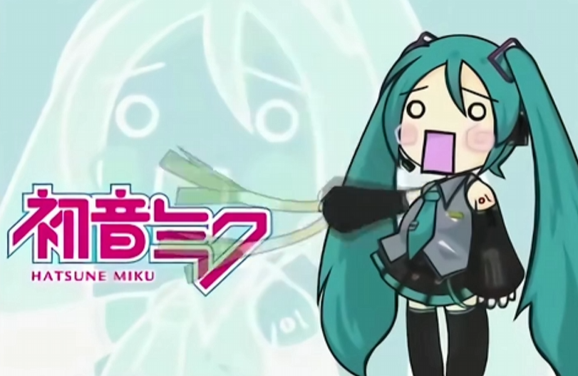 Miku胆汁音效倒计时5秒-Pipebomb sound

