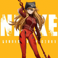 Nikke Asuka Shikinami WILLE preview
