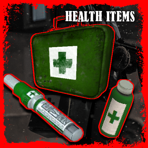 Standardized health items because i don't know